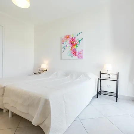 Modern 3 Bedroom, 3 Bathroom Near Old Town Walking Distance To Palais 330 Апартаменты Канны